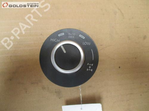 Commutateur VW TOUAREG (7LA, 7L6, 7L7) 3.0 V6 TDI (225 hp) 13759133