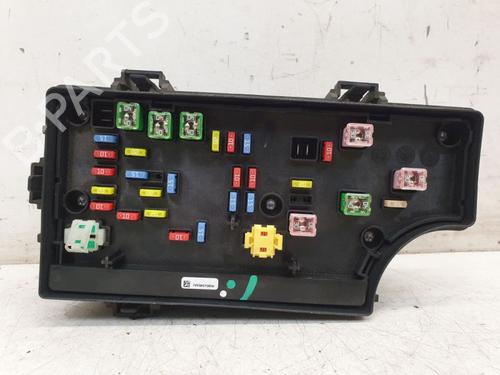 Fuse box JEEP PATRIOT (MK74) 2.4 4x4 | BP36859053E1  - Image 7