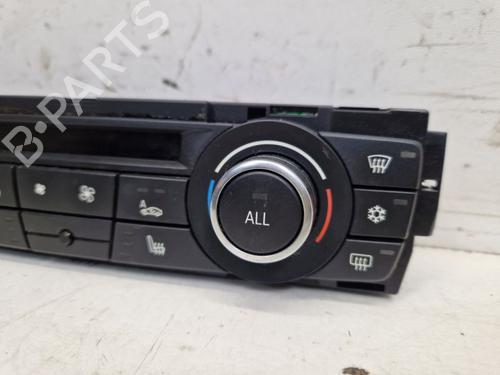 Climate control BMW 3 Coupe (E92) 320 i | BP37141673I5 - Image 5