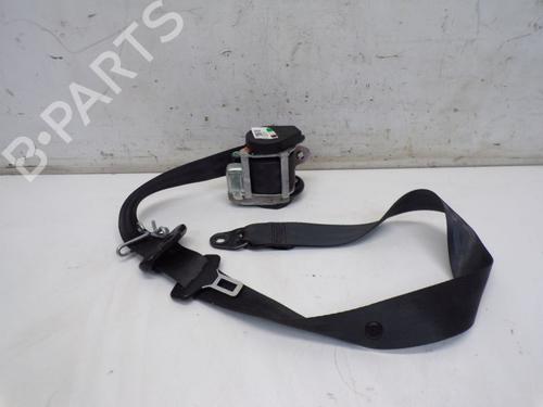 Used Front right seatbelt FORD FOCUS III Turnier 1.0 EcoBoost (125 hp) 29101616