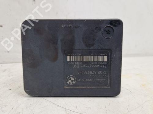 Electronic module BMW 1 (E87) 116 i | BP33276181M83 - Image 5