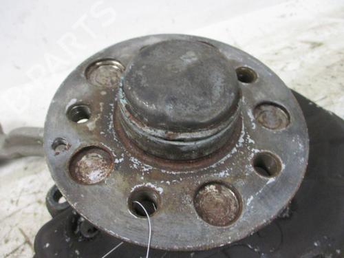 Left front steering knuckle MERCEDES-BENZ S-CLASS (W220) S 430 (220.070, 220.170) | BP18797244M25 