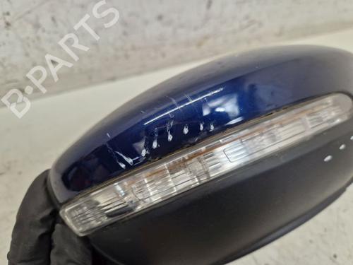 Right mirror VW EOS (1F7, 1F8) 1.4 TSI | BP26722223C27 