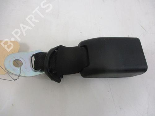 Seat buckle PEUGEOT 108 1.0 VTi | BP18795448I32