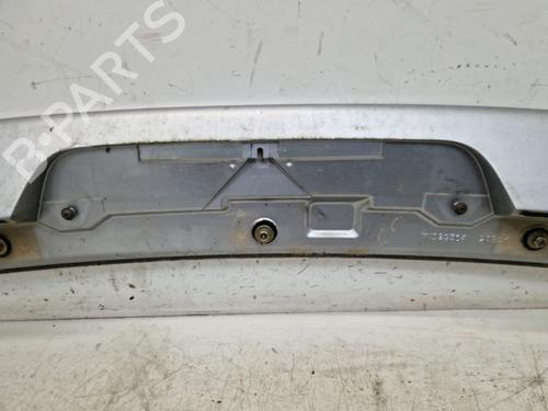 Rear spoiler MITSUBISHI GRANDIS (NA_W) 2.0 DI-D (NA8W) | BP29100285C96 