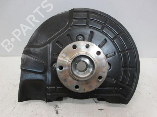 Used Right front steering knuckle Right front steering knuckle 38507271 38507271