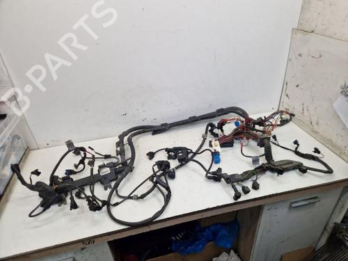 Used Wiring harness Wiring harness BMW 3 (E90) 320 i (150 hp) 34738136 34738136