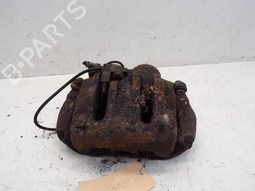 Used Left front brake caliper MERCEDES-BENZ VITO / MIXTO Van (W639) 111 CDI (639.601, 639.603, 639.605) (109 hp) 18804982