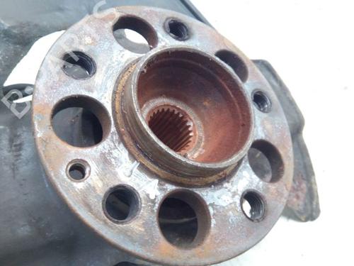 Right front steering knuckle MERCEDES-BENZ B-CLASS Sports Tourer (W245) B 200 CDI (245.208) | BP25826576M26 