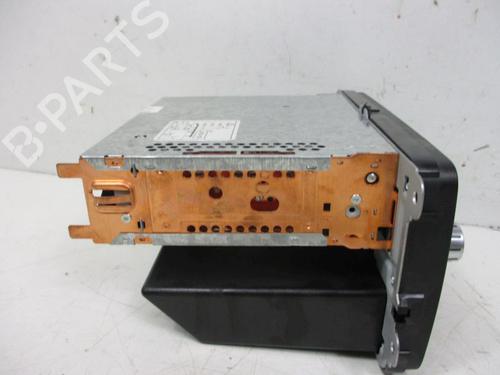 Radio VW GOLF PLUS V (5M1, 521) 1.4 TSI | BP37112925E6 - Image 6