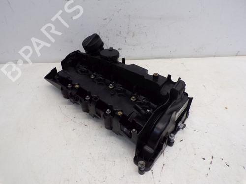 Valve cover BMW 1 (E81) 116 d | BP37131133M124 - Image 2
