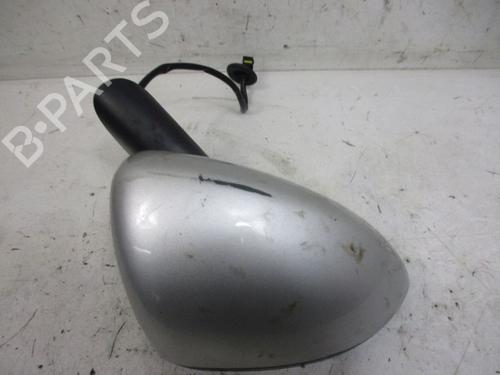Right mirror OPEL CORSA D (S07) 1.2 (L08, L68) | BP18799895C27 