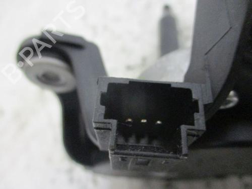 Rear wiper motor RENAULT MEGANE III Hatchback (BZ0/1_, B3_) 1.5 dCi (BZ09, BZ0D, BZ1W, BZ29, BZ14) | BP18796018M102 