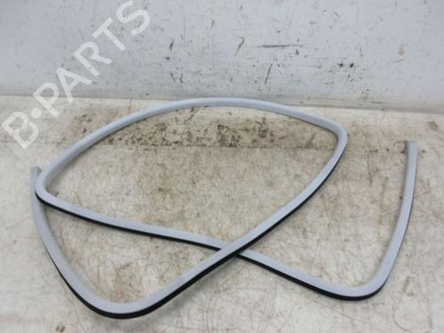 Rubber door seal OPEL CORSA E (X15) 1.4 Turbo (08, 68) BP22194657C142