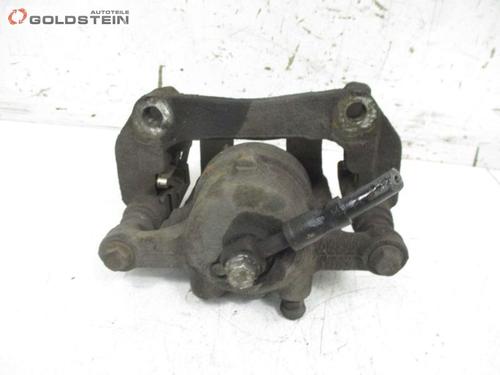 Left front brake caliper FORD FIESTA VI (CB1, CCN) 1.6 TDCi | BP37108911M105 - Image 3
