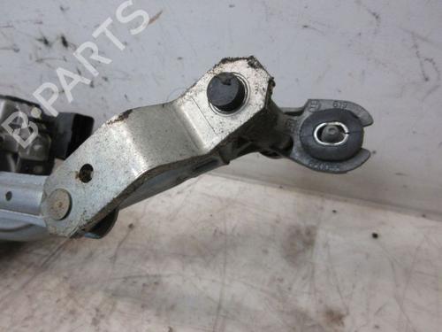 Front wipers mechanism PEUGEOT 208 I (CA_, CC_) 1.4 VTi | BP29096107C83 