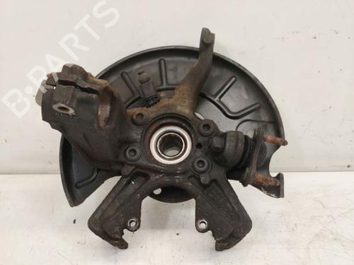 Right front steering knuckle VW GOLF VI Variant (AJ5) 1.6 TDI | BP40000894M26 - Image 4