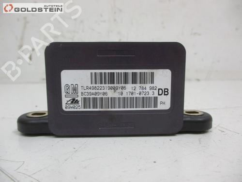 Used Electronic sensor OPEL INSIGNIA A (G09) 1.8 (68) (140 hp) 18763437