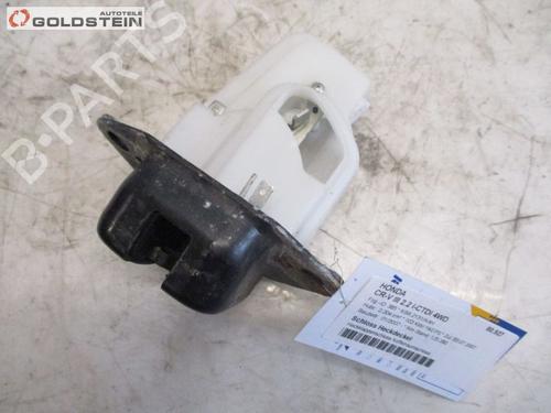 Electronic module HONDA CR-V III (RE_) 2.2 i-CTDi 4WD (RE6) | BP37097304M83 - Image 2