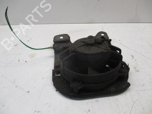 Water radiator MINI MINI (R50, R53) Cooper | BP18802878M31