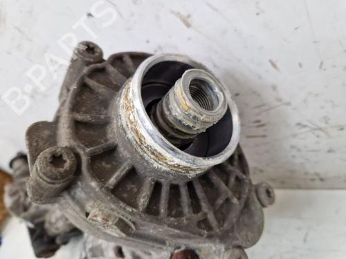 Steering rack BMW 3 (E90) 318 i | BP37137491M22 - Image 8