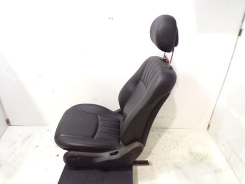 Left front seat MERCEDES-BENZ C-CLASS (W203) C 280 4-matic (203.092) | BP37130983C15 - Image 9