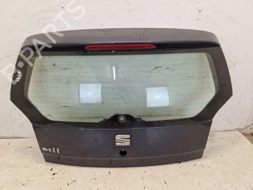 Used Tailgate SEAT Mii (KF1, KE1) 1.0 (60 hp) 29102874