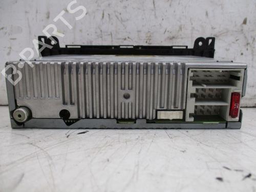 Radio MERCEDES-BENZ A-CLASS (W169) A 160 CDI (169.006, 169.306) | BP29092039E6 