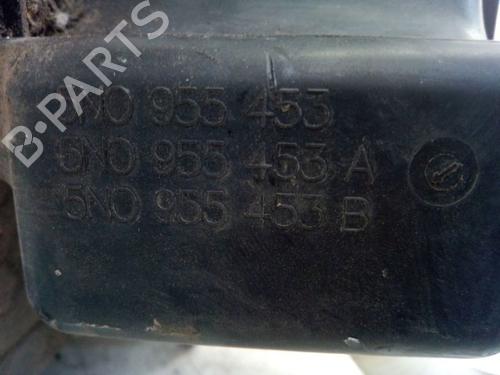 Front windshield wiper arm VW TIGUAN (5N_) 2.0 TDI 4motion | BP29105621C143 