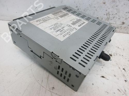 Radio VOLVO V50 (545) 2.4 | BP19295782E6 