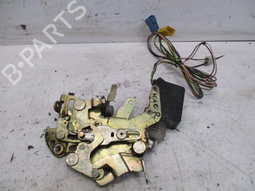 Used Front right lock Front right lock 37117910 37117910
