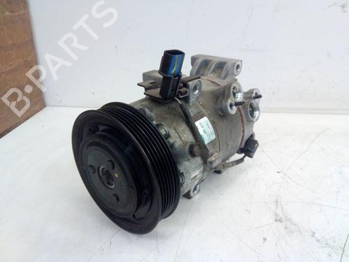 AC compressor HYUNDAI i30 (GD) 1.4 | BP30669228M34