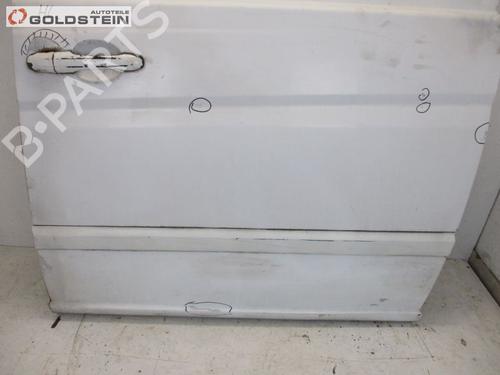 Left front door MERCEDES-BENZ VITO / MIXTO Van (W639) 109 CDI (639.601, 639.603, 639.605) | BP26647327C2 