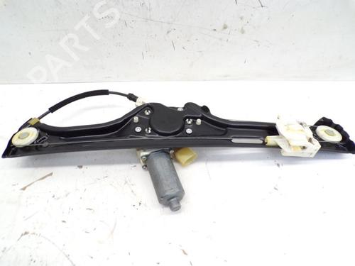 Rear left window mechanism BMW X5 (E70) xDrive 48 i | BP37117764C24 - Image 3