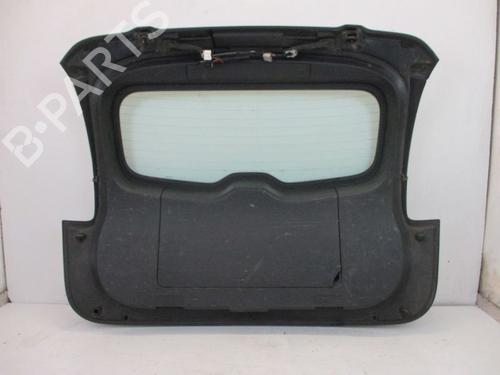 Tailgate MAZDA 5 (CR) 2.0 CD (CR19) | BP18793106C6 