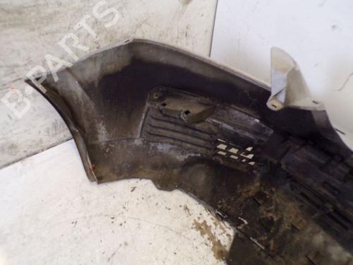 Front bumper OPEL ZAFIRA / ZAFIRA FAMILY B (A05) 1.9 CDTI (M75) | BP29096355C7 