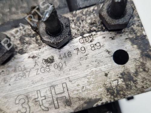 Electronic module VW CRAFTER 30-50 Platform/Chassis (2F_) 2.5 TDI | BP37094478M83  - Image 7