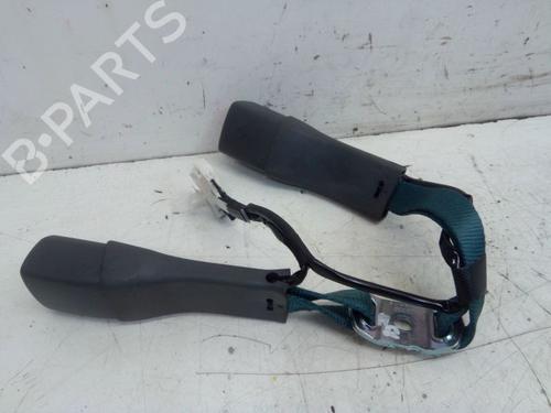Used Seat buckle TOYOTA PRIUS (_W3_) 1.8 Hybrid (ZVW30) (136 hp) 31622210