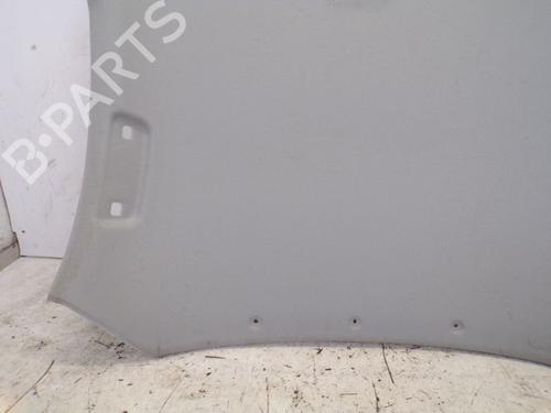Interiør tag MITSUBISHI LANCER VIII Sportback (CX_A) 1.8 (CX3A) | BP37120622I12 - Image 4