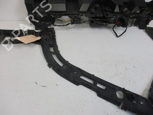 Support JAGUAR XF I (X250) 2.7 D | BP18800249C155 