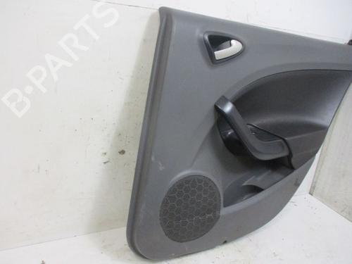 Rear right panel SEAT IBIZA IV ST (6J8, 6P8) 1.6 TDI | BP37115462C61 - Image 3
