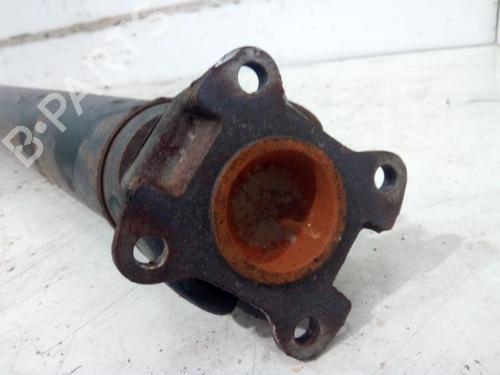 Driveshaft HYUNDAI H-1 Cargo (TQ) 2.5 CRDi | BP30669093M37 