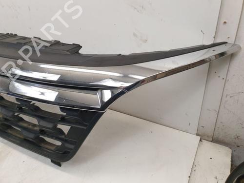Grill CITROËN JUMPER II Van 2.2 HDi 110 | BP38029403C40 - Image 3