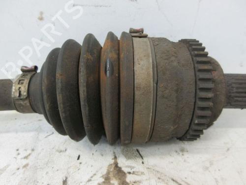 Left front driveshaft SUZUKI SWIFT III (MZ, EZ) 1.3 (RS413, ZC11S) | BP37128406M38 - Image 4