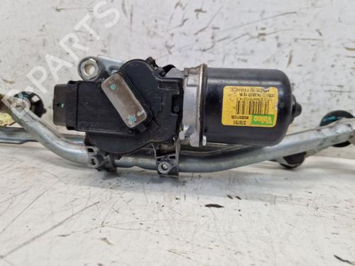 Front wipers mechanism NISSAN QASHQAI I (J10, NJ10) 2.0 | BP29105235C83 