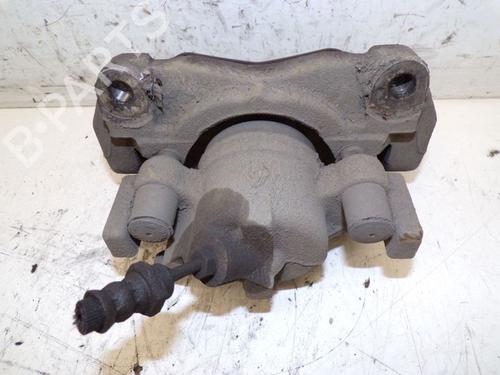 Right front brake caliper RENAULT LAGUNA III Grandtour (KT0/1) 2.0 dCi (KT01, KT08, KT09, KT0K, KT12, KT1D, KT1W) | BP29086109M104 