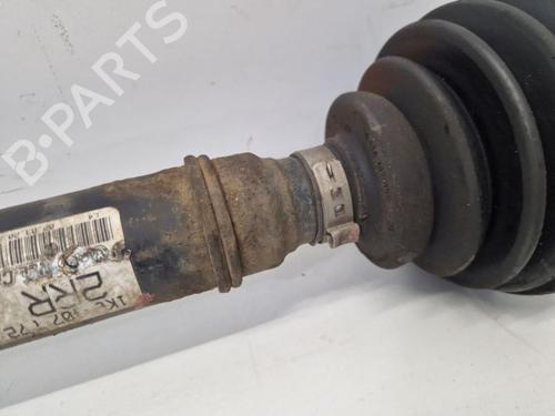 Right front driveshaft VW GOLF VI Variant (AJ5) 2.0 TDI | BP40000960M39 - Image 6