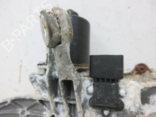 Front wiper motor RENAULT GRAND SCÉNIC III (JZ0/1_) 1.4 16V (JZ0F) | BP29094714M29 