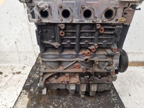 Engine VW GOLF V Variant (1K5) 2.0 TDI 16V | BP37136555M1 - Image 4
