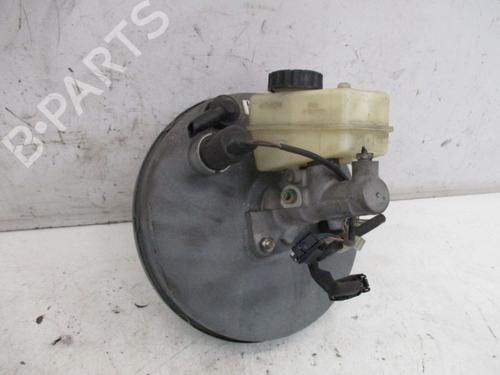 Servo brake MERCEDES-BENZ SLK (R170) 230 Kompressor (170.447) | BP19292280M42 